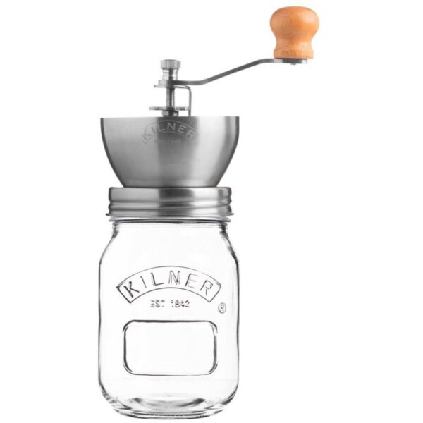 Kilner Kaffekværn 500 ml.