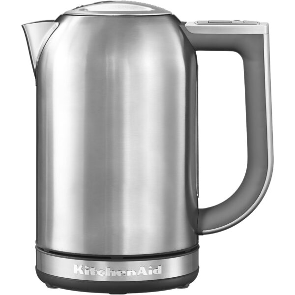 KitchenAid Elkedel Stål 1,7 liter