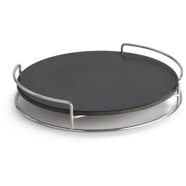 LotusGrill Pizzasten 29 cm.