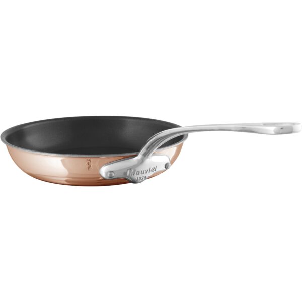 Mauviel M&apos;6s non stick-pande