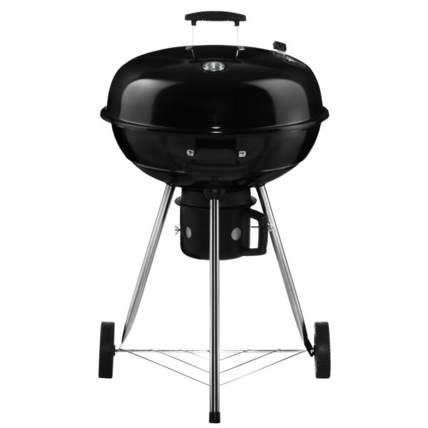 Mustang Basic 57 kulgrill