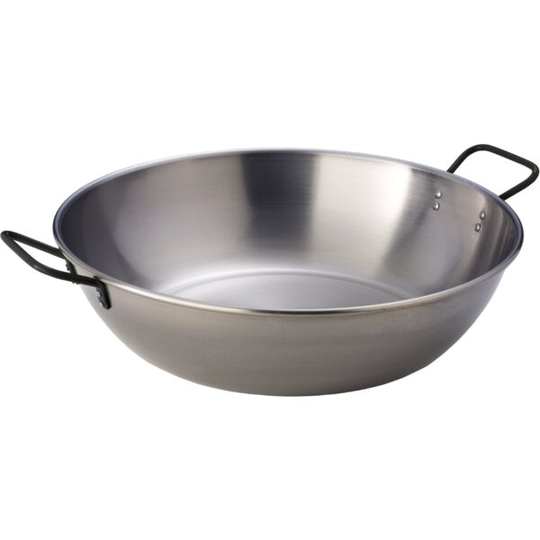 Muurikka Paella Wok 60 cm.