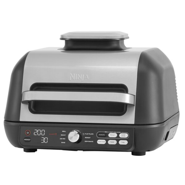 Ninja AG651EU Foodi 7-In-1 kontaktgrill