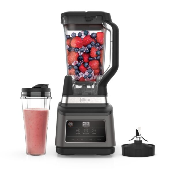 Ninja BN750EU 2-In-1 Foodi Blender