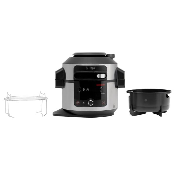 Ninja OL550EU Foodi ONE-Lid Multicooker