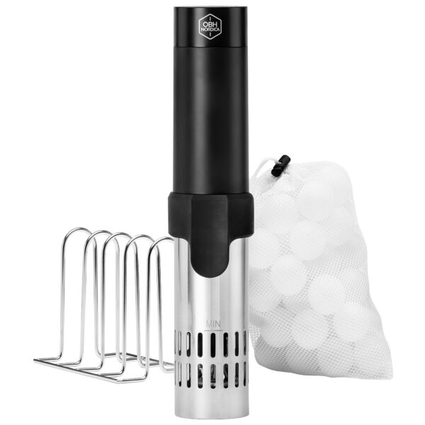 OBH Nordica Immersion Pro+ sous vide