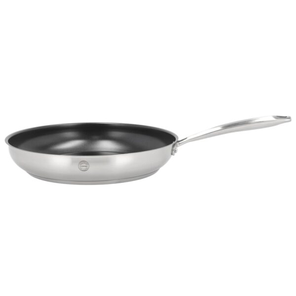 Pillivuyt Gourmet Roya stegepande non-stick 30 cm, rustfrit stål