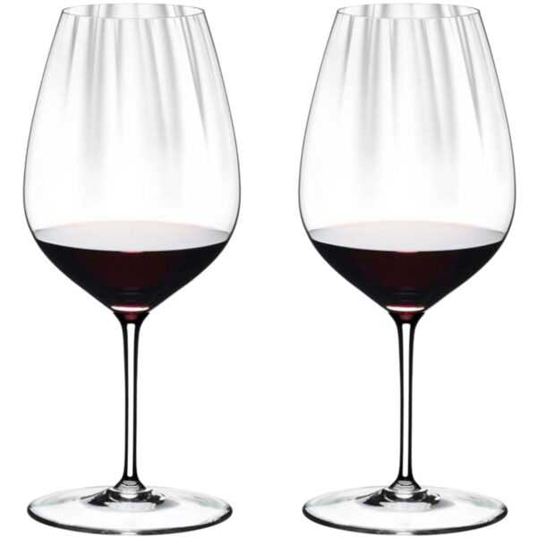 Riedel Performance Cabernet/Merlot 2-pak