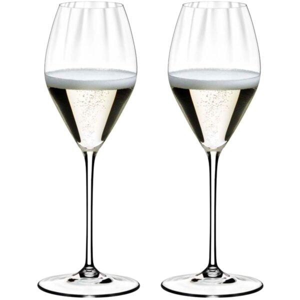 Riedel Performance Champagne 2-pak