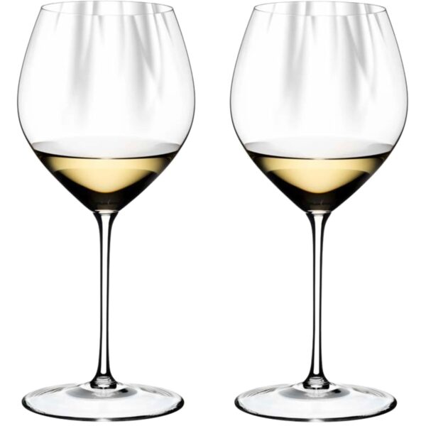 Riedel Performance Chardonnay 2-pak