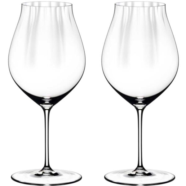 Riedel Performance Pinot Noir 2-pak