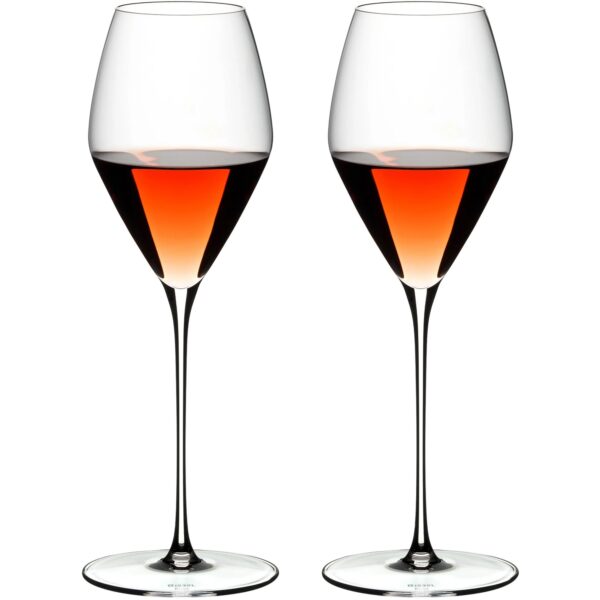 Riedel Veloce Rosé, vinglas 2-pak