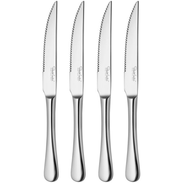 Robert Welch Radford grillknive 4 stk.