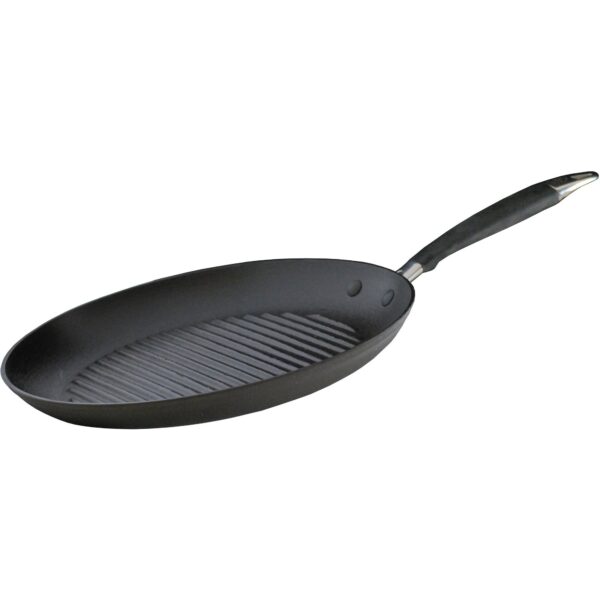 Ronneby Bruk Grillpande 30 cm