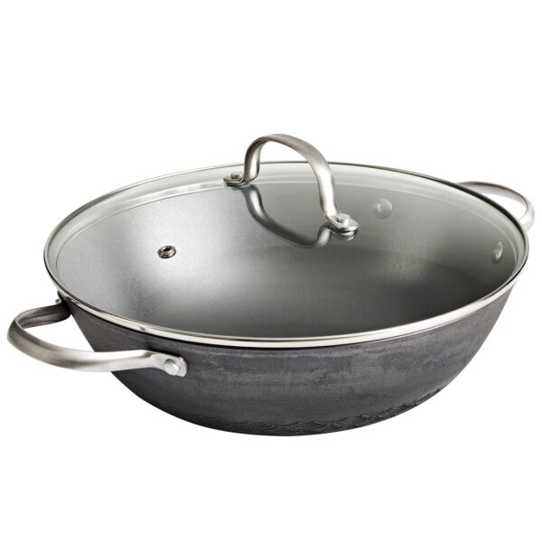 Satake Pure Pan sauterpande 28 cm