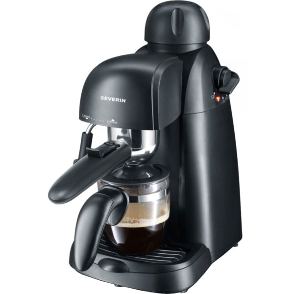 Severin 5978 Espressobrygger