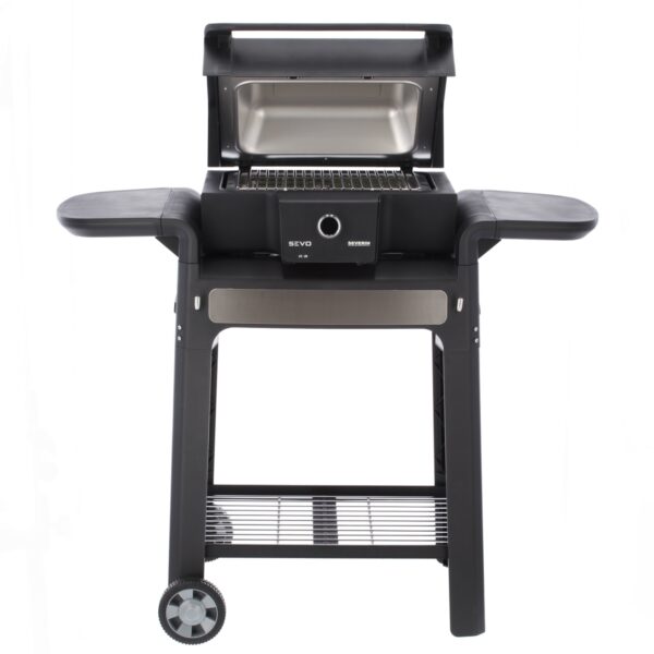 Severin Sevo Smart Control GTS 500 elgrill (bord)