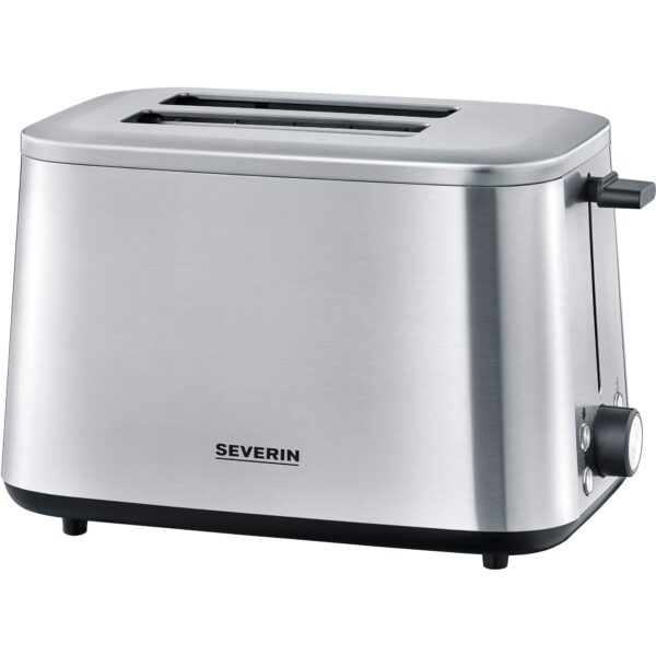 Severin Turbo Toaster Brødrister 2 skiver