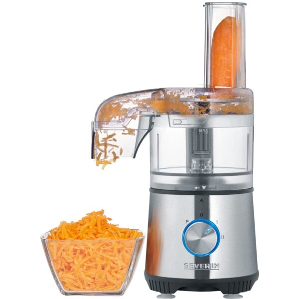 Severin KM3865 foodprocessor, 500 ml