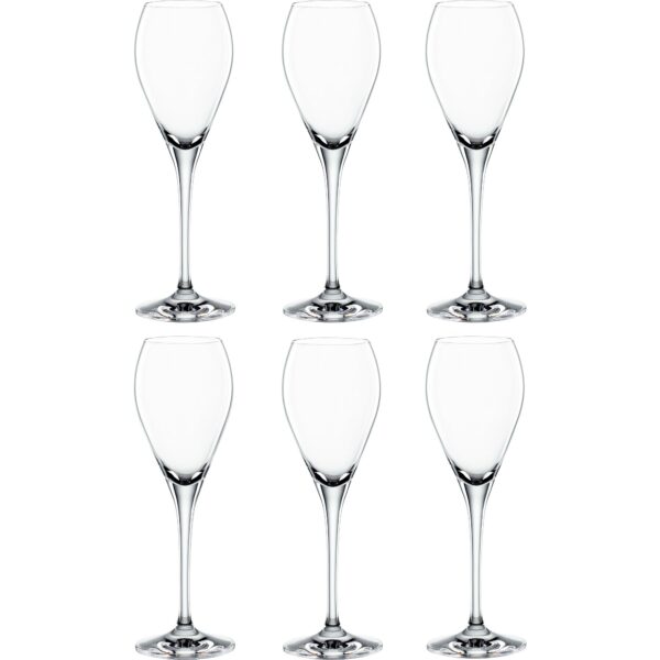 Spiegelau Special Party Champagneglas 16cl 6-pak