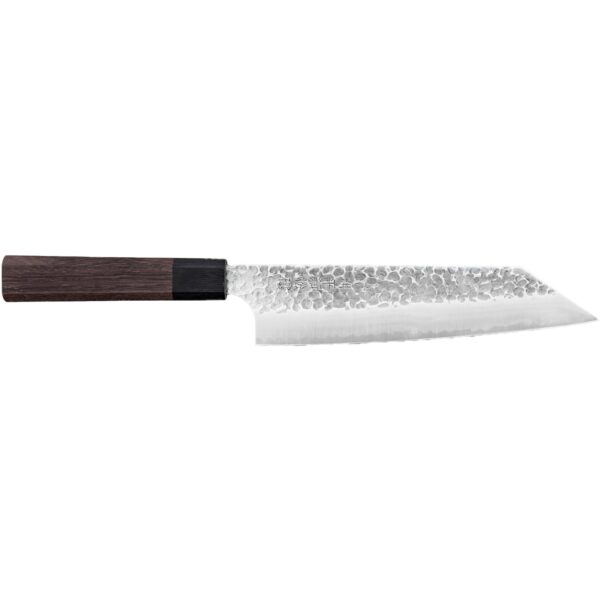 Suncraft Shinmatsu bunka kokkekniv 20 cm, satin finish