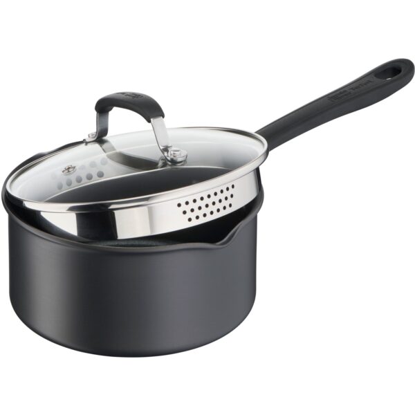 Tefal Jamie Oliver Quick & Easy Kasserolle