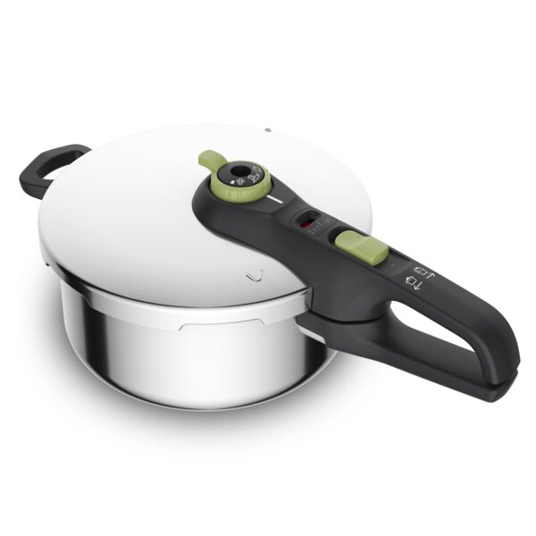 Tefal Secure Trendy trykkoger 4 liter