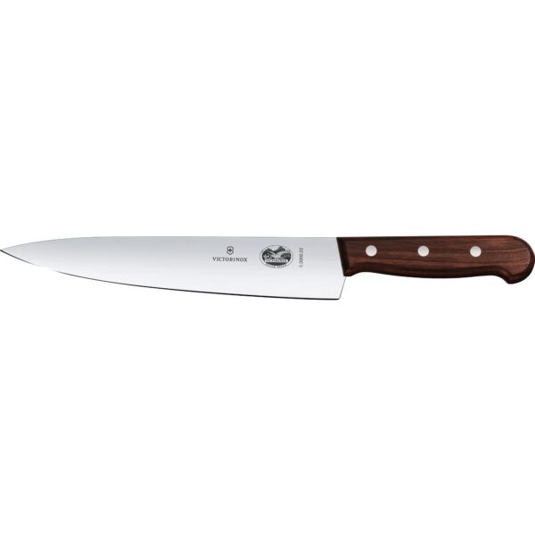 Victorinox Kokkekniv 22 cm, wood