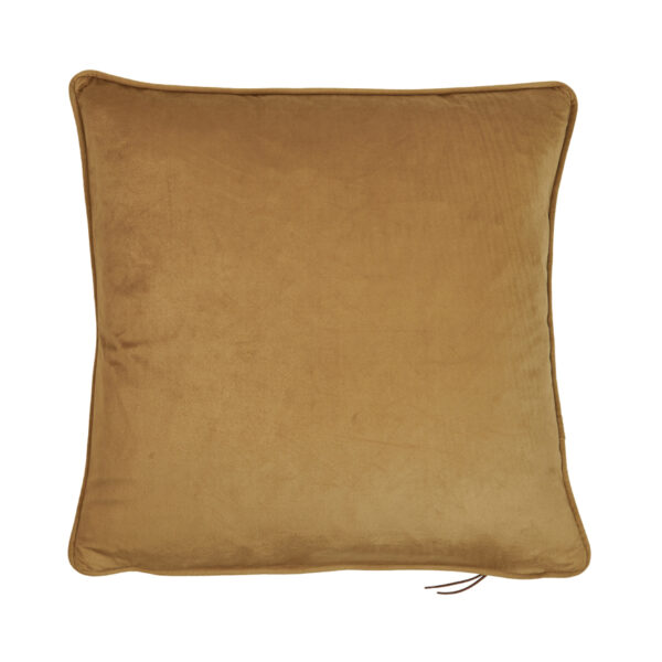 VELOUR PUDE  50X50CM  F25 Speedtsberg