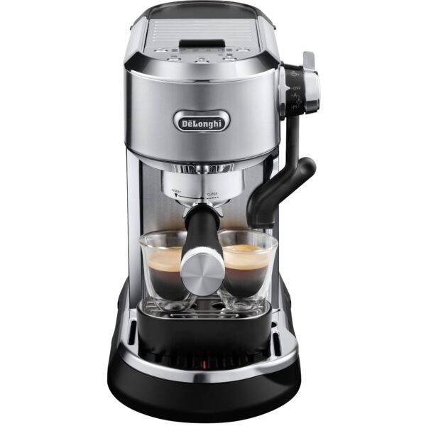 DeLonghi DeLonghi EC950.M espressomaskine