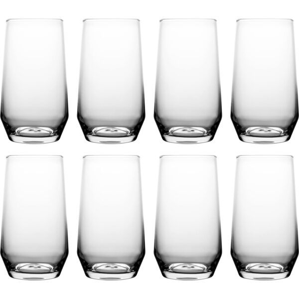 Mareld Highball glas 46 cl, 8-pak