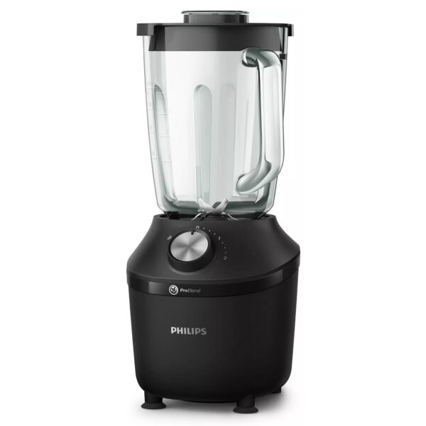 Philips HR2291/01 3000 Series blender, 600 watt, glas