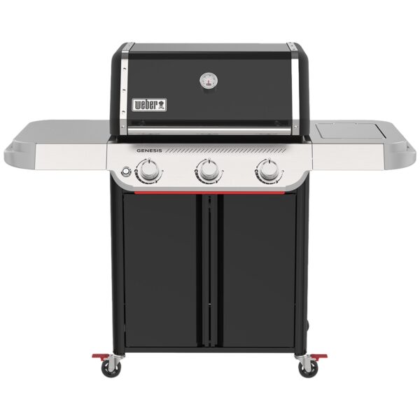 Weber Genesis E-315 Gasgrill 2025