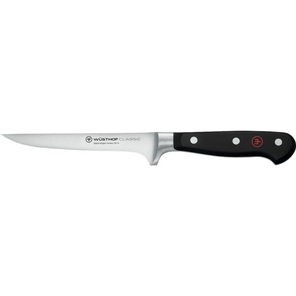 Wüsthof Classic udbenerkniv 14 cm.