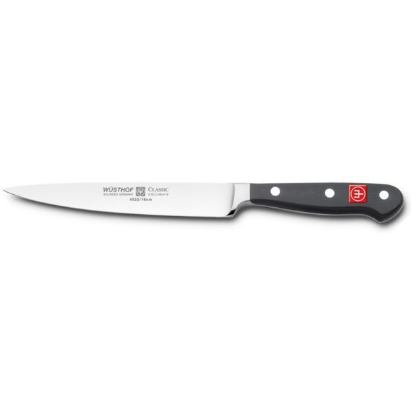 Wüsthof Classic universalkniv 16 cm.