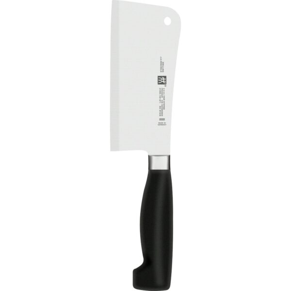 Zwilling Four Star kødøkse 15 cm